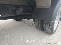 Iveco DAILY 35-18 HI MATIC 2021 CELLA 4,40 ATP