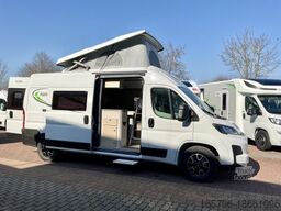 Forster V 599 VB5 Flip mit Aufstelldach