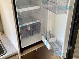 Forster V 599 VB5 Flip mit Aufstelldach