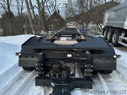  Spartveit KSL-3 hook trailer