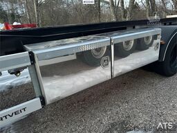  Spartveit KSL-3 hook trailer