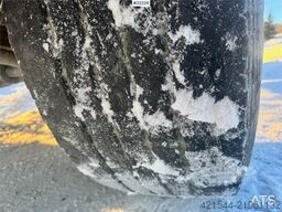 Volvo FH540 Tridem Tipper Truck – Prepared for Snow Plou