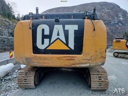 CAT 326FL