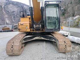 CAT 326FL