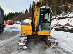 Komatsu PC78US-6 w/ Rototilt – 3 buckets – 6,300 hours WAT