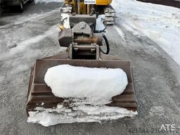 Komatsu PC78US-6 w/ Rototilt – 3 buckets – 6,300 hours WAT