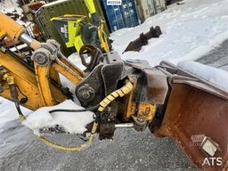 Komatsu PC78US-6 w/ Rototilt – 3 buckets – 6,300 hours WAT