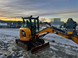 CAT 303.5ECR