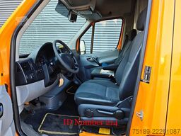 Mercedes-Benz Sprinter 519 CDI Palfinger PD135V