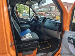 Mercedes-Benz Sprinter 519 CDI Palfinger PD135V