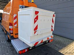 Mercedes-Benz Sprinter 519 CDI Palfinger PD135V