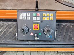 Mercedes-Benz Sprinter 519 CDI Palfinger PD135V