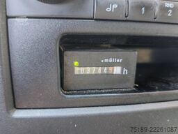 Mercedes-Benz Sprinter 519 CDI Palfinger PD135V