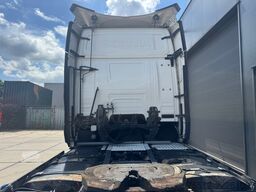 Scania R410 / Retarder / Drivable / 2 Tanks / NL Truck