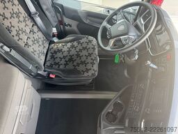 Scania R410 / Retarder / Drivable / 2 Tanks / NL Truck