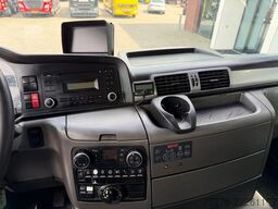 MAN TGS 26.360 6x6 Kipper / Z kraan Euro 5