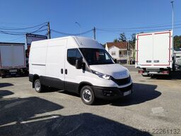 Iveco DAILY 35C
