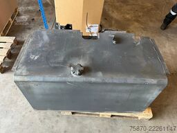 DAF FTG Stalen tank 680L