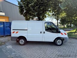 Ford FORD TRANSIT 85T260 - 163 TKm - 4x2