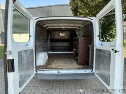 Ford FORD TRANSIT 85T260 - 163 TKm - 4x2
