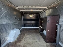 Ford FORD TRANSIT 85T260 - 163 TKm - 4x2