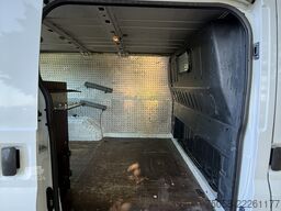Ford FORD TRANSIT 85T260 - 163 TKm - 4x2