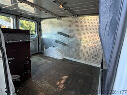 Ford FORD TRANSIT 85T260 - 163 TKm - 4x2