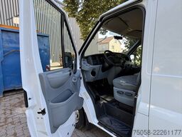 Ford FORD TRANSIT 85T260 - 163 TKm - 4x2