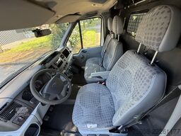 Ford FORD TRANSIT 85T260 - 163 TKm - 4x2