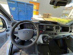 Ford FORD TRANSIT 85T260 - 163 TKm - 4x2