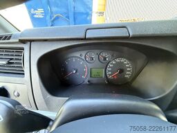 Ford FORD TRANSIT 85T260 - 163 TKm - 4x2
