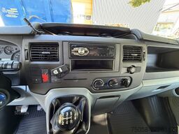 Ford FORD TRANSIT 85T260 - 163 TKm - 4x2