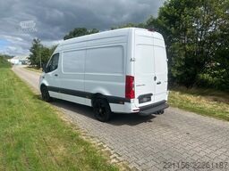 Mercedes-Benz Sprinter 317 CDI | 2024 | BPM VRIJ !!!!! |