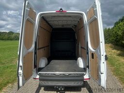 Mercedes-Benz Sprinter 317 CDI | 2024 | BPM VRIJ !!!!! |
