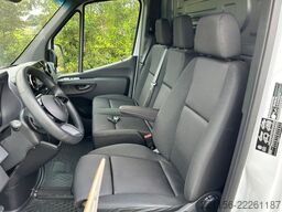 Mercedes-Benz Sprinter 317 CDI | 2024 | BPM VRIJ !!!!! |