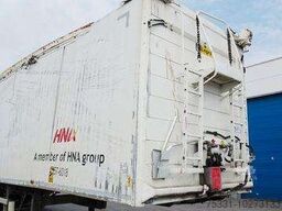 LEGRAS WALKINGFLOOR 94M³ walking floor