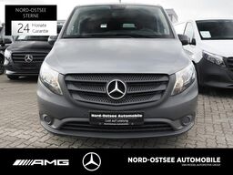 Mercedes-Benz VITO 110 NAVI AHK KLIMA TEMPOMAT HOLZBODEN