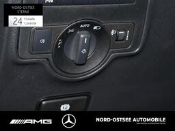 Mercedes-Benz VITO 110 NAVI AHK KLIMA TEMPOMAT HOLZBODEN