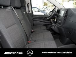 Mercedes-Benz VITO 110 NAVI AHK KLIMA TEMPOMAT HOLZBODEN
