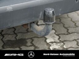 Mercedes-Benz VITO 110 NAVI AHK KLIMA TEMPOMAT HOLZBODEN