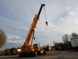 Liebherr LTR 1060 WITH JIB