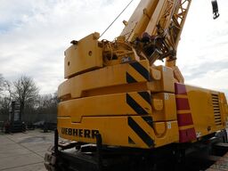 Liebherr LTR 1060 WITH JIB