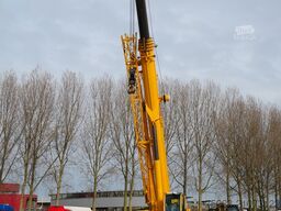 Liebherr LTR 1060 WITH JIB