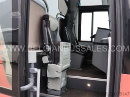 Van Hool EX 16 M/LIFT