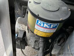 DAF FAG 75 CF 250 Geesink 20m³