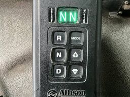 DAF FAG 75 CF 250 Geesink 20m³