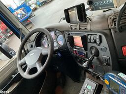 DAF FAG 75 CF 250 Geesink 20m³
