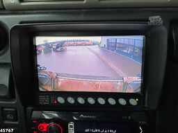 DAF FAG 75 CF 250 Geesink 20m³