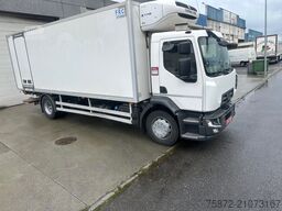 RENAULT D SERIES 18.280 DTI FRIGORIFICO EURO 6