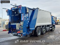 DAF CF 290 6X2 NL-Truck APK Haller Ekopress MEDIUM ...